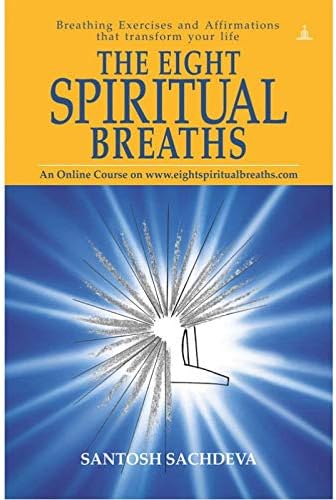 The Eight Spiritual Breaths
