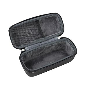 For Remington F5-5800 Rechargeable Foil Interceptor Shaving Technology EVA Hard Protective Case Carrying Pouch Cover Bag… - Image 6