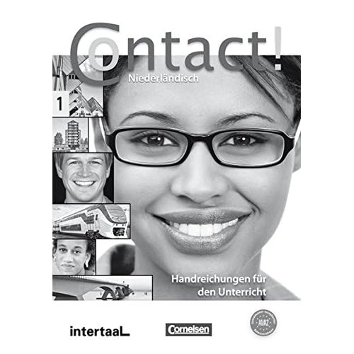 [PDF] Contact!: A1-A2 - Handreichungen für den Unterricht KOSTENLOS DOWNLOAD