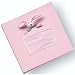 Produktbild Babyalbum HASE rosa - Fotobuch