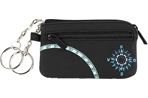 oxmox New Cryptan Key Case 11,5 cm