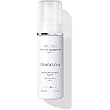 Institut Esthederm - Osmoclean - Mousse Nettoyante Pureté - Élimine Maquillage et Impuretés - Une peau Nette, Fraîche et Douc