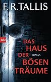Cover zum Buch Das Haus der bösen Träume