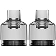 VOOPOO O Pnp Pod Cartuccia Atomizzatore 4.5ml Serbatoio Per E Cigs O Drag X Drag S Drag Mini Drag Kit Refresh Edition Vape (P