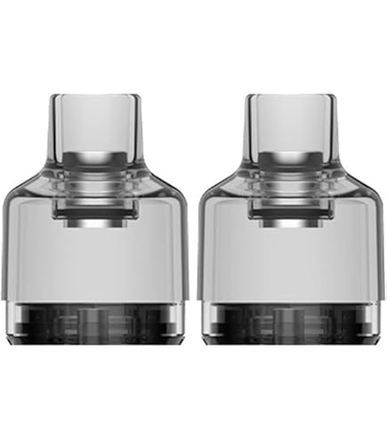 elfbar nachfüll pod läuft aus Résistance PnP VM4 0.6ohm V2 Voopoo