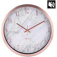 Suchergebnis Auf Amazon De Fur Rose Gold Gold Uhren Wecker Wohnaccessoires Deko Kuche Haushalt Wohnen