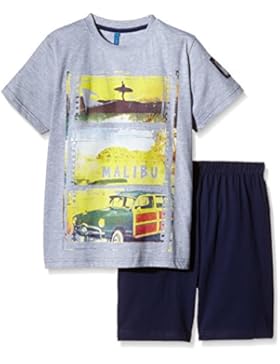 Lenny Sky Jungen Sportswear-Set Eg.sunset.psh
