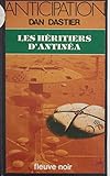 Image de Les Héritiers d'Antinéa