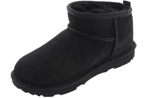 UGG Classic Ultra Mini Stivali Classico Bambine e ragazze