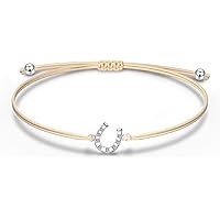 NINAWISH Sterling Silber Armband für Damen, Glücksarmband, Freundschaftsarmband, Knöchel-Armband, Muttertagsgeschenk für Mama