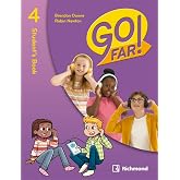 GO FAR! 4 STUDENT'S PACK