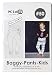 Produktbild Kid5 Papier-Schnittmuster mit Anleitungsbooklet & Video bei YouTube (Kids Baggy-Pants/Hose Gr. 92-152)