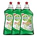 Dettol Kitchen Gel - 400 ml (Lime, Pack of 3) RS.303.00