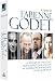 4 films de Fabienne Godet : La Tentation de l'innocence + Sauf le respect que je vous dois + Ne me libérez pas, je m'en charge + Une place sur la Terre [Francia] [DVD]