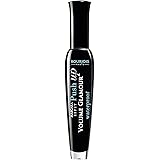 Bourjois - Volume Glamour Effet Push Up - Mascara Volumizzante a Lunga Durata Resistente all'Acqua - 71 Waterproof Black - 7 