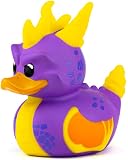 Duck Dr. N. Gin Crash Bandicoot TUBBZ | Cosplaying Ducks Numskull – la