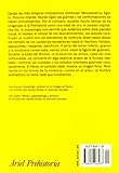 Image de El camino de la guerra : la violencia en la prehistoria (Ariel Historia)
