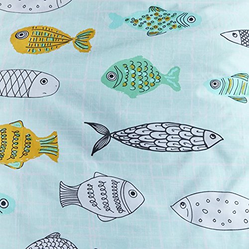 Beddinghouse Kids Fishy Bettwäsche - 3