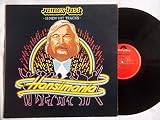 JAMES LAST Hansimania vinyl LP - James Last