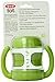 OXO Tot 200 ml Sippy Cup with Handles (Green)