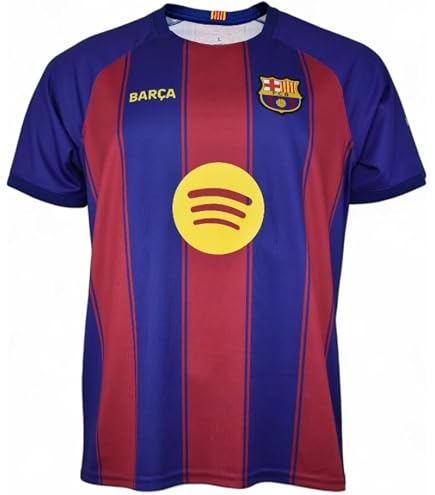 Trikot Nike FC Barcelona 2017-2018 Home - A. Iniesta 8 I Heim Barca | eBay