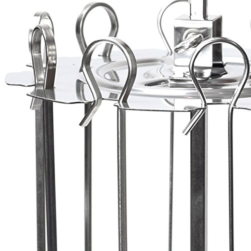 Syntrox Germany Spie Gestell Zubehr Teil Erweiterung Fr Turbo Heiluftfritteuse Fritteuse Air Fryer Syntrox Germany Spie Gestell Zubehr Teil Erweiterung Fr Turbo Heiluftfritteuse Fritteuse Air Fryer