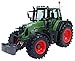 Produktbild Universal Hobbies – uh4892 – Traktor – Fendt 716 Vario Generation III – 2007 – 2012 – Echelle 1/32 – Grün