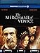 The Merchant of Venice ( Il mercante di Venezia ) ( William Shakespeare's The Merchant of Venice ) (Blu-Ray)