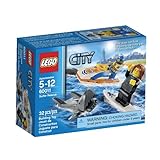 LEGO CITY Surfer Rescue - 60.011. - Lego