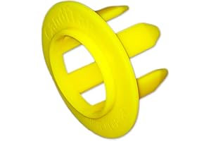 Agraria Ughetto Apicoltura CANDITAP™ Stock 10 Pezzi Yellow - Il candito Fino all'ultimo grammo