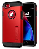 Spigen [Tough Armor 2ª Generación Funda iPhone 7/8 con Extrema...