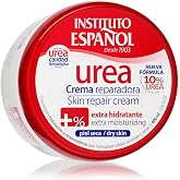 I.Spanish Cr.Jar Urea 400
