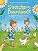 Streiche im Doppelpack: Lustige Zwillingsgeschichten mit Anna und Jule by 