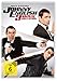 Johnny English 3 Movie Collection [3 DVDs]