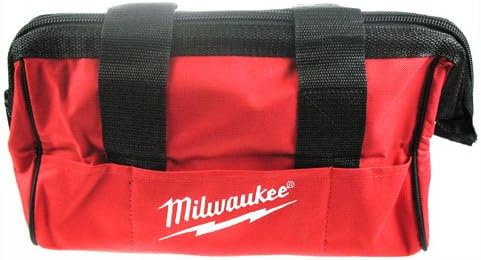 Advanced Milwaukee Soft Power Tool Bag 12" / 305mm [Pack of 1] --