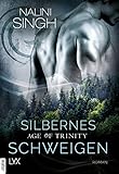 Image de Age of Trinity - Silbernes Schweigen (Psy Changeling 16)