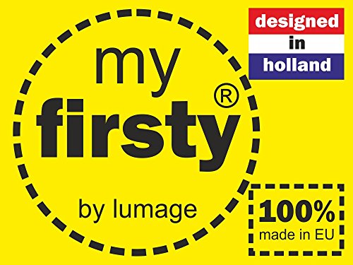 2 Combiset Milchzahndose (Rosa / Blau, Jungen, Mädchen) - 9