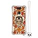 Produktbild Hülle für Micromax Yu Ace 5014 hülle Silikon Grenze + PC hart backplane Schutzhülle Case Cover TZ