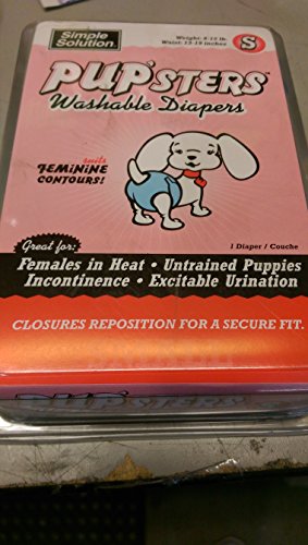 Preisvergleich Produktbild SS waschbar Windel Hundehütte