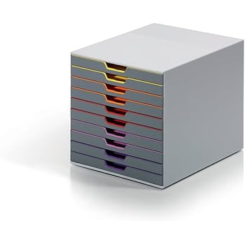 HAN Schubladenbox i-Box 1551-12 in Weiß – Innovative & hochwertige ...