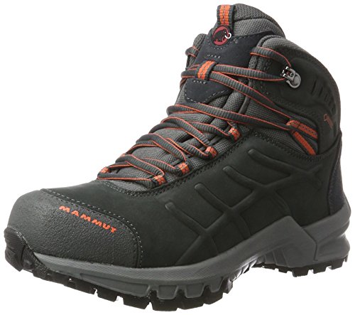 Mammut Damen Nova Mid Ii Gtx Trekking-& Wanderhalbschuhe
