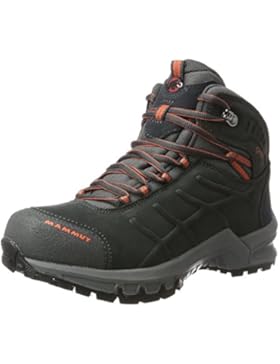 Mammut Damen Nova Mid Ii Gtx Trekking-& Wanderhalbschuhe