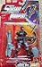 Produktbild Galoob STARSHIP TROOPERS JOHNNY RICO Action Figure by Galoob