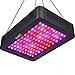 Produktbild Niello 1000W LED Pflanzenlampe Doppel-10W-Chips LED Grow Light Vollem Spektrum LED Wachstumslicht 100 LEDs Pflanzenlicht Grow Lamp mit UV & IR und mit Rope Hanger für Zimmerpflanzen,Gemüse und Blumen