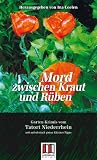 Cover zum Buch Mord zwischen Kraut und Rüben
