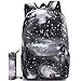 Produktbild ICETEK, Kinderrucksack Schwarz 2-Black