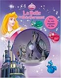 La Belle au Bois dormant (1CD audio)