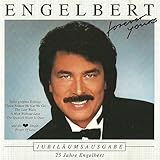 (CD Album, 18 Tracks) Please Release Me - The Last Waltz - Power Of Love - Red Roses For My Lady - Heart Of Gold u.a - Engelbert Humperdinck
