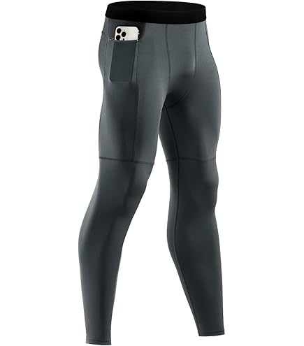 SMMASH Classic Lange Opleiding Sportlegging voor heren, Jogging Broeken