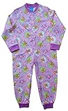 In The Garden Garden Onesie 1 to 3 Years Upsy Daisy Sleepsuit Upsy Daisy Pyjamas
